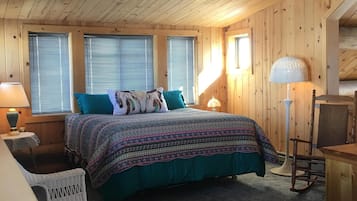 1 habitación, cuna de viaje, wifi gratis y ropa de cama