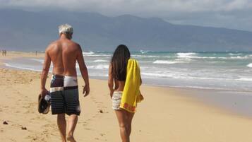 Beach towels