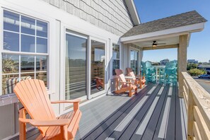 テラス / パティオ