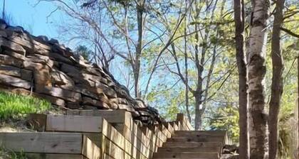 Oceanfront Boutique Style - 10 minutes To Downtown