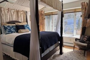 4 habitaciones, tabla de planchar con plancha y wifi gratis 