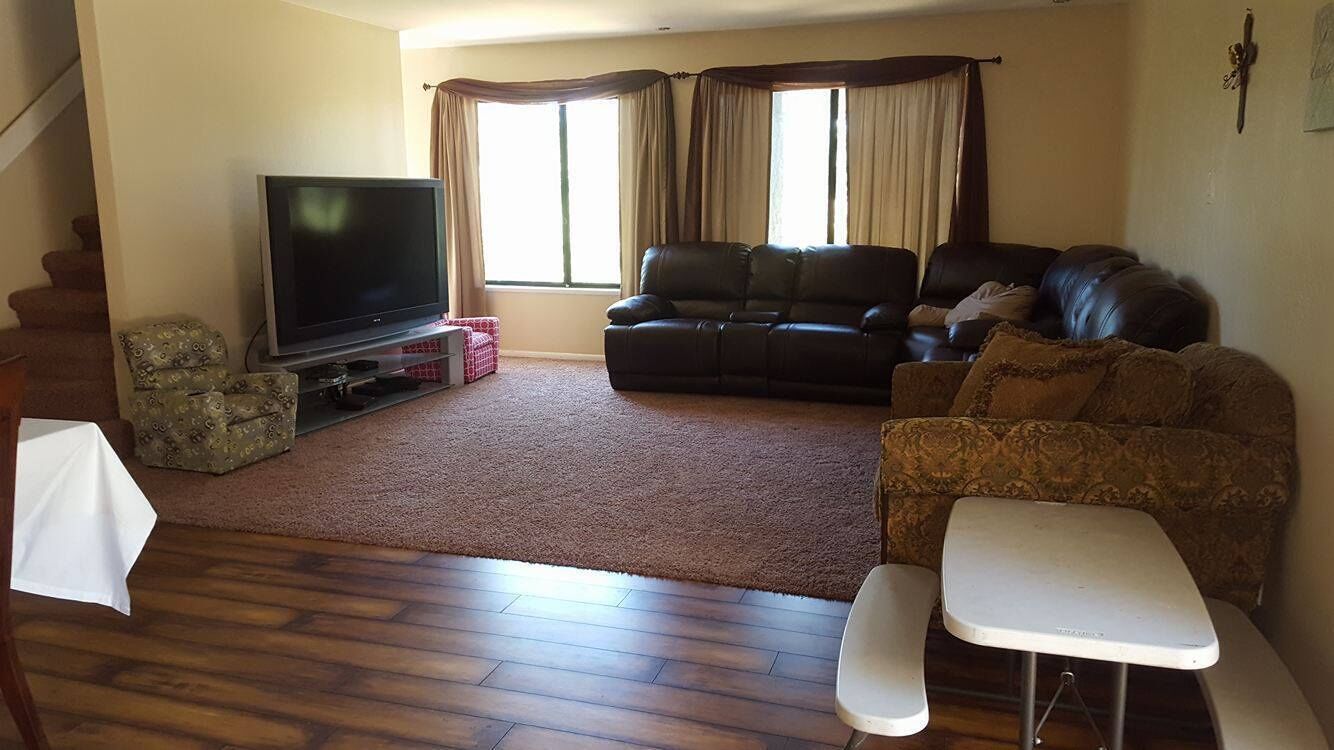 Cabana Olazabal in the beautiful mountain resort of Lake Arrowhead, CA