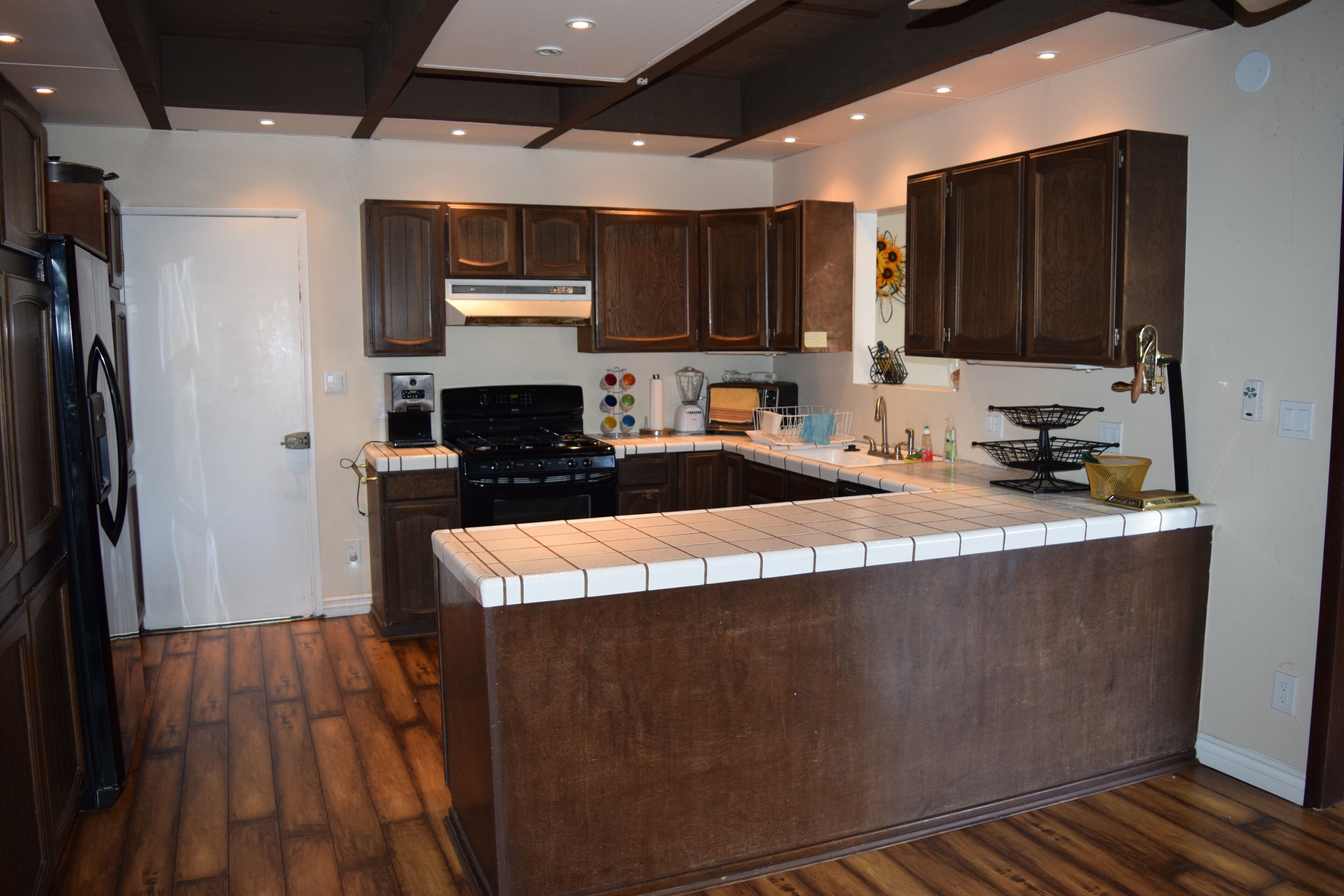 Cabana Olazabal in the beautiful mountain resort of Lake Arrowhead, CA