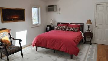 1 habitación, escritorio, tabla de planchar con plancha y wifi gratis