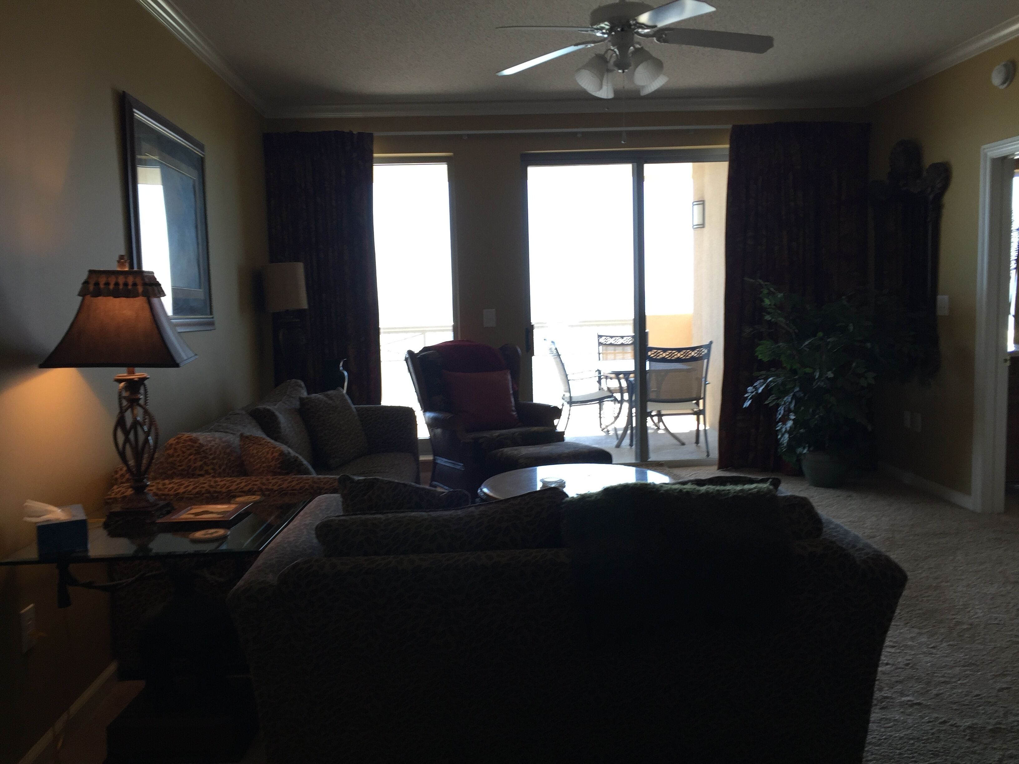 Now accepting reservations for golf, holiday and winter guests!