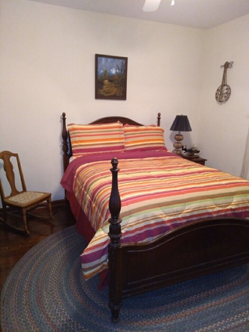 Farm House with Bunk House 1 Mile from Downtown Helen Ga - Pool Table & Fire Pit