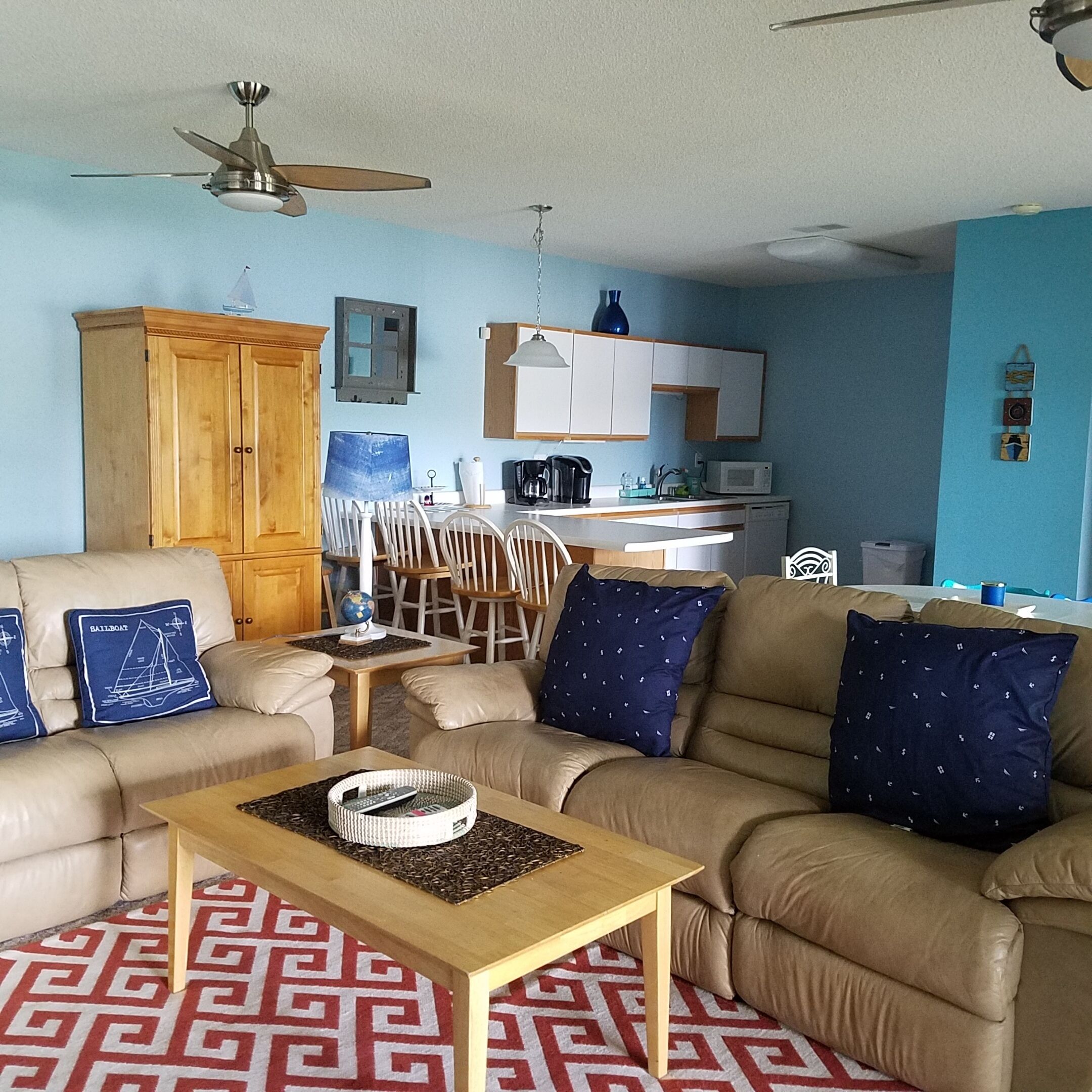 Beautiful deep water view! Pets ok, linens/towels included