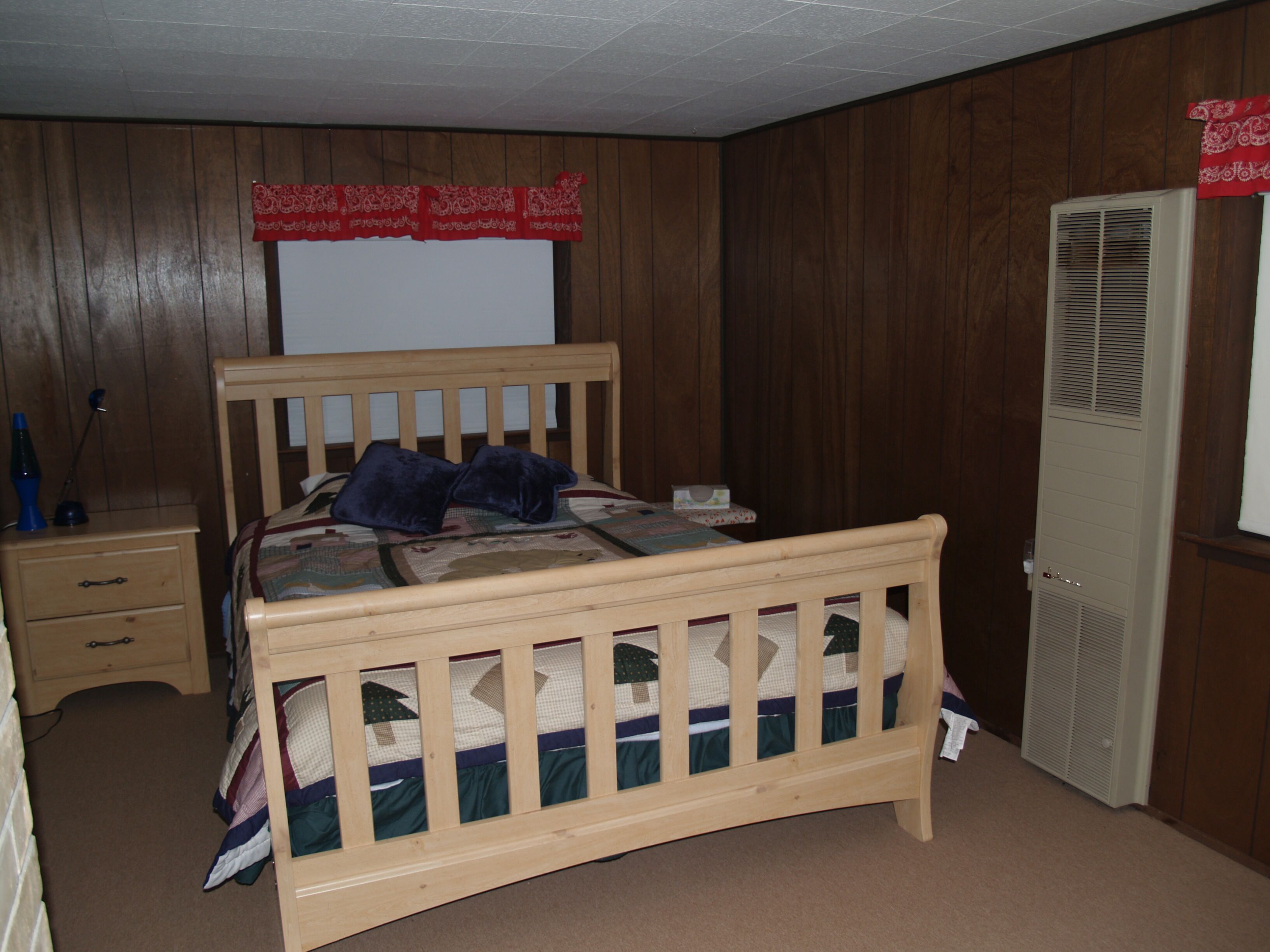 Beautiful Cabin in Big Trees