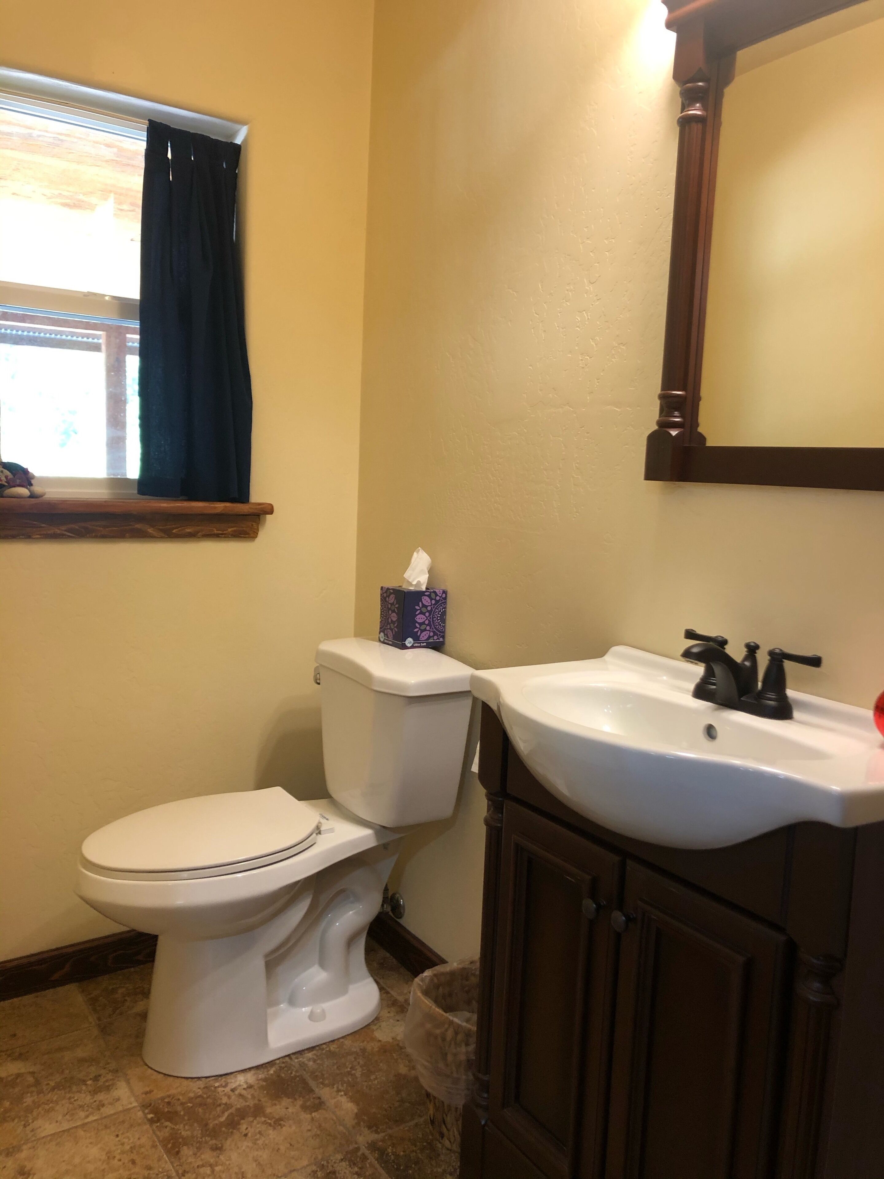 King's Cabin, just 2 miles from Park entrance!