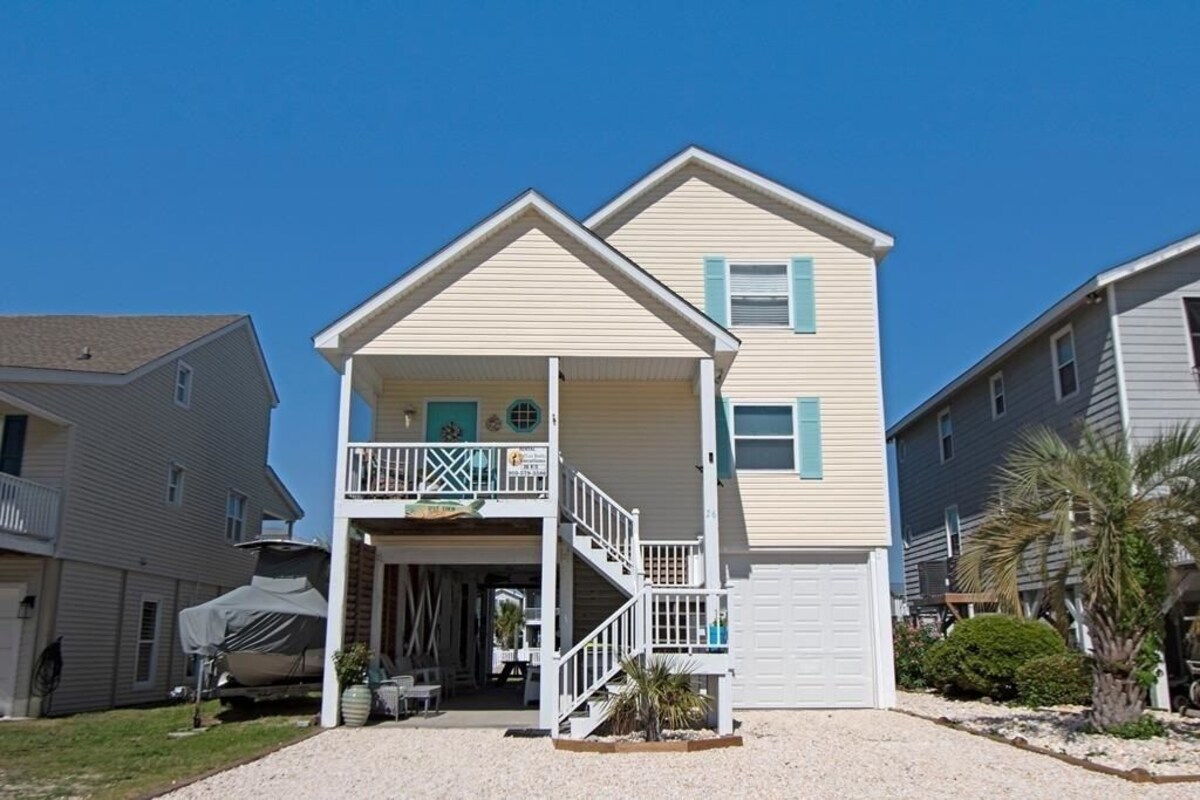 Image de profil de l’hôte