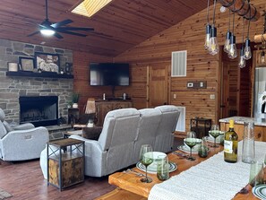 Intérieur