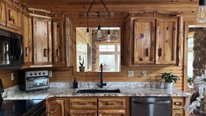 Unclassified image, 5 of 50, button - Luxury Riverfront Home w/ Fireplace, Cargo Lift, Kayaks, Firewood, Fenced Area (Everett)