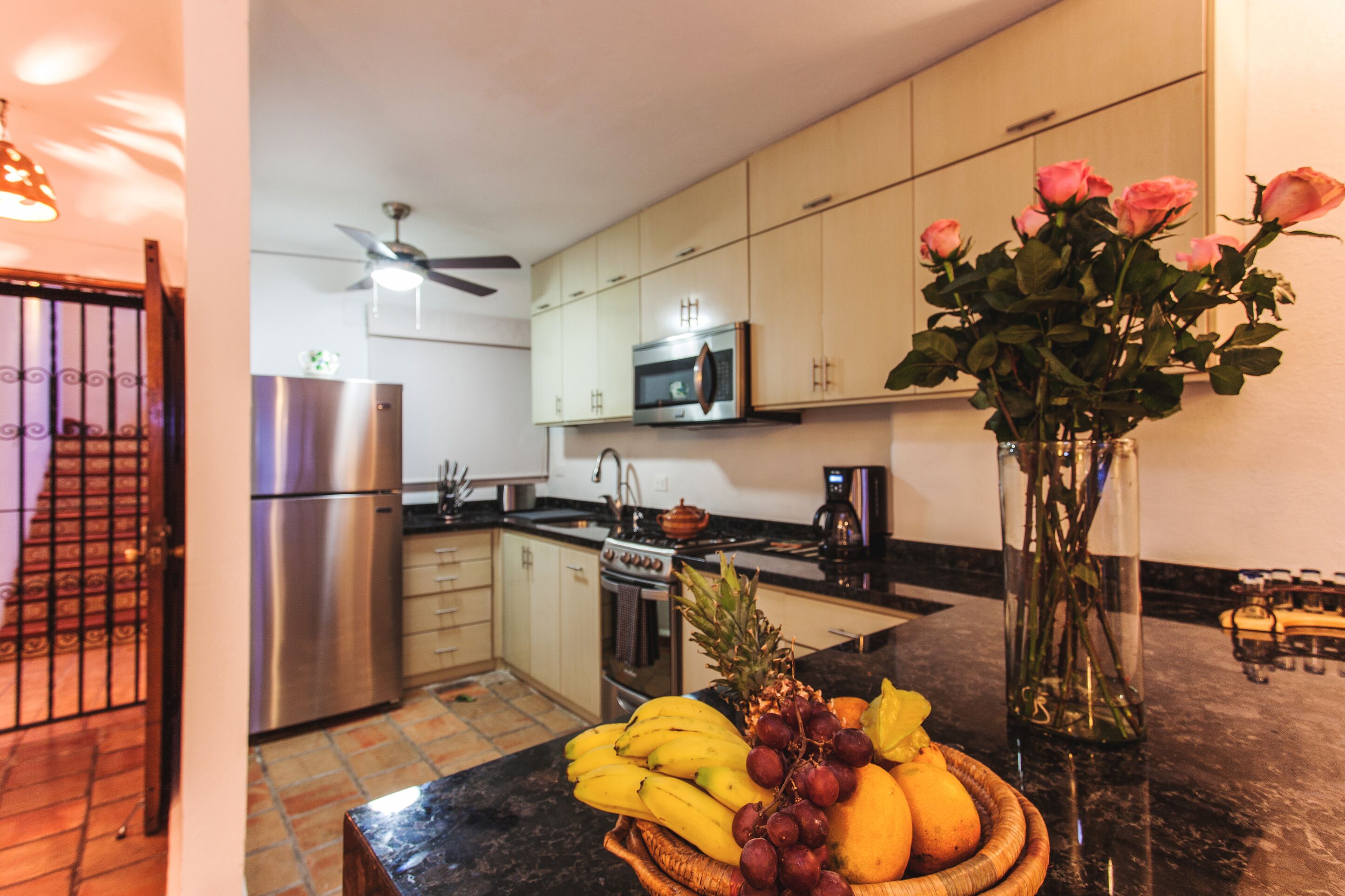 Luxury 6th Floor La Palapa Los Muertos Beach Condo