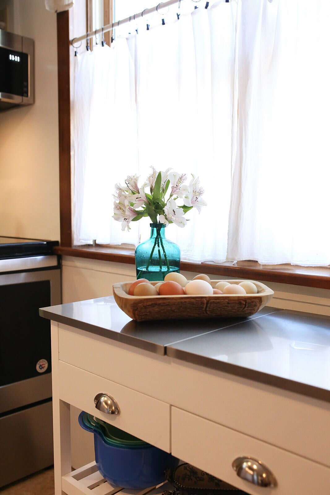 Pack House Cottage in Southern Lancaster County 2 Bed 2 Bath Sleeps 6