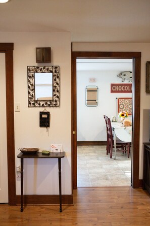 Interieur