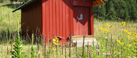 Aussenbereich
