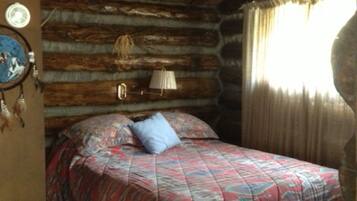 1 habitación, wifi gratis y ropa de cama