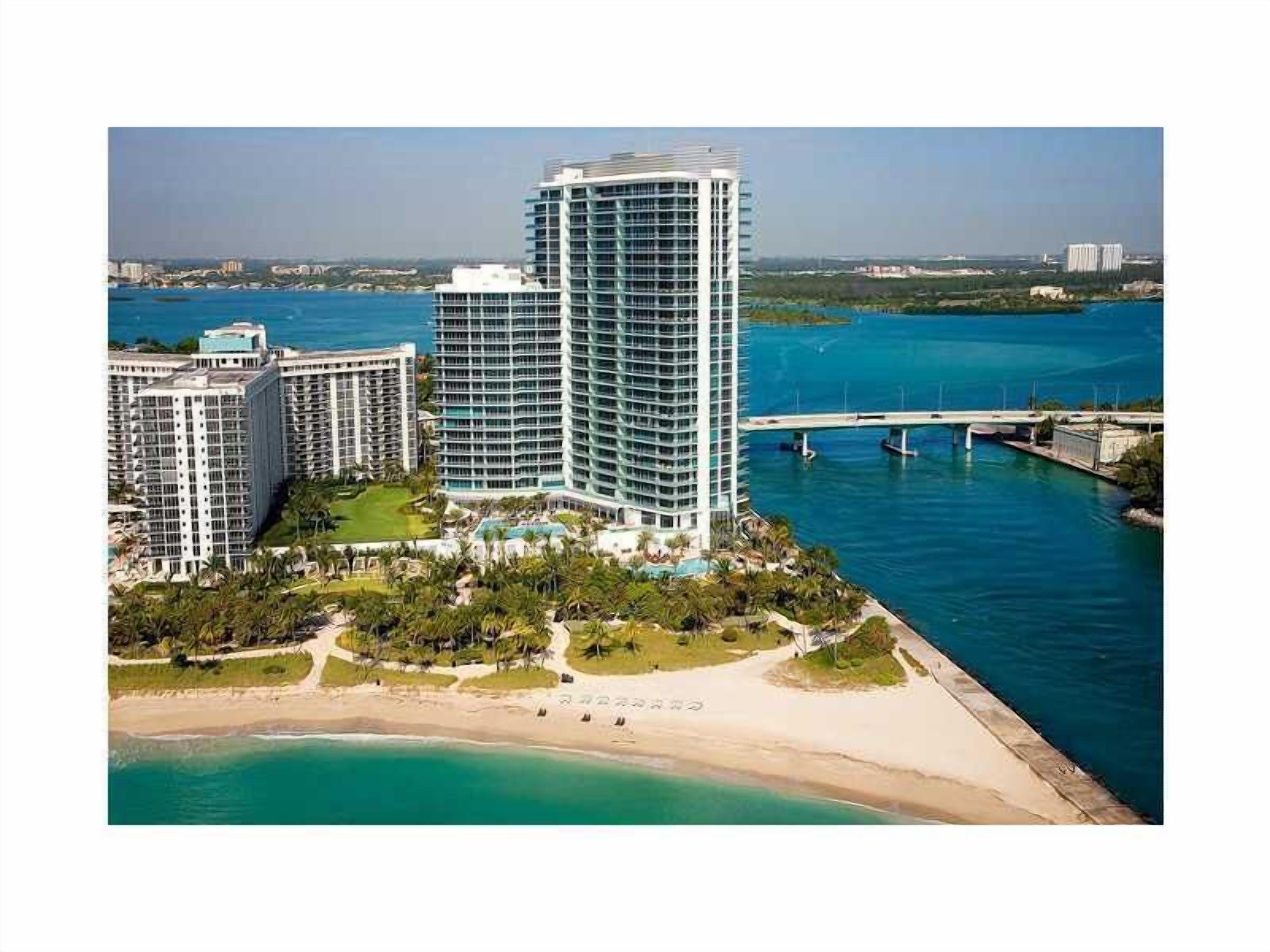 Upgraded premiere Ocean View 1 bd suite at Ritz  w enhanced sanitation