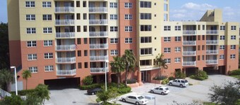 Great Golf/Tennis/Spa location in Timeshare Resort @ Vacation Village