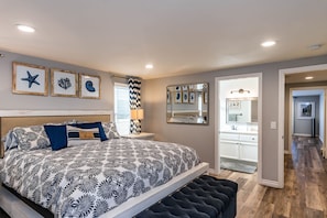 7 habitaciones, tabla de planchar con plancha, wifi y ropa de cama