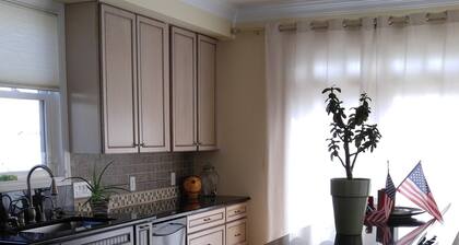 Perfect Pointe, Cobb Island, Maryland