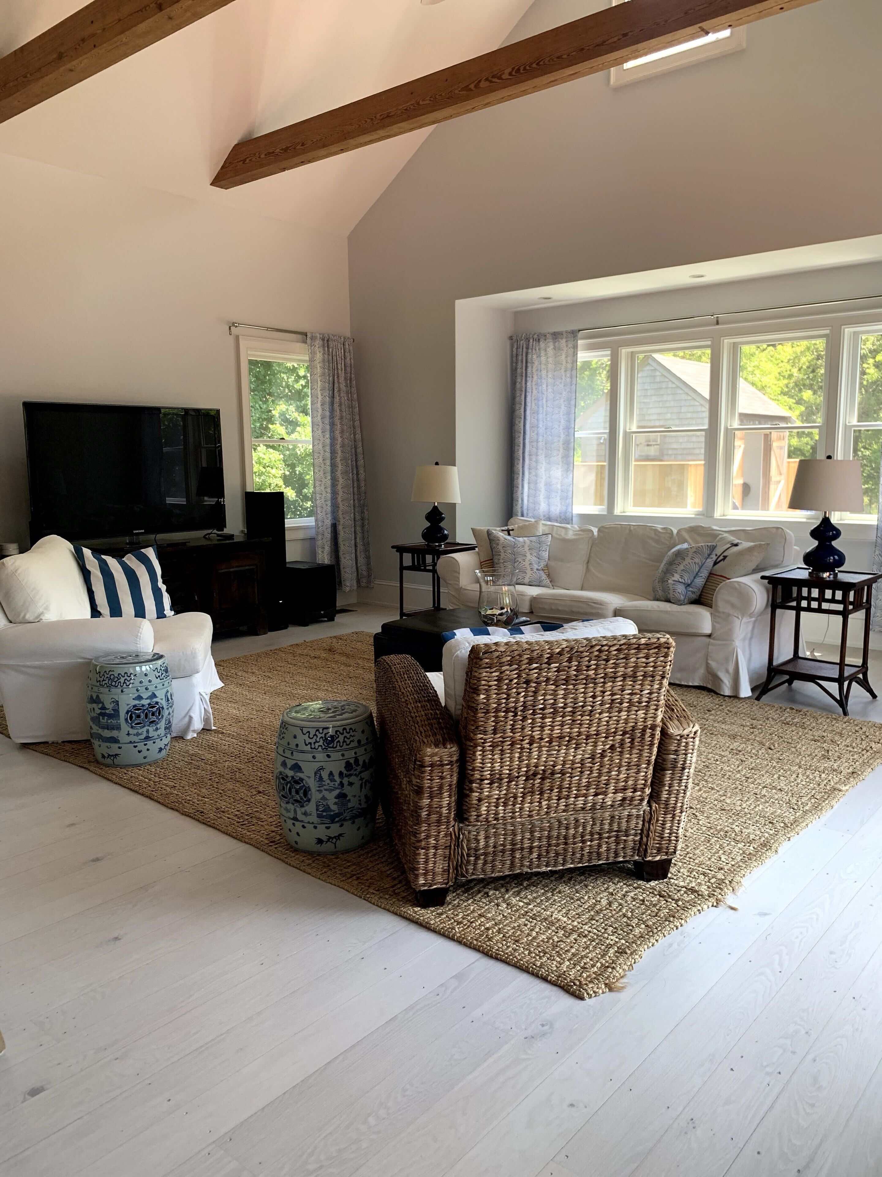 Amenity Filled, New Renovations, Walk to Town, Large Private Yard and Pool