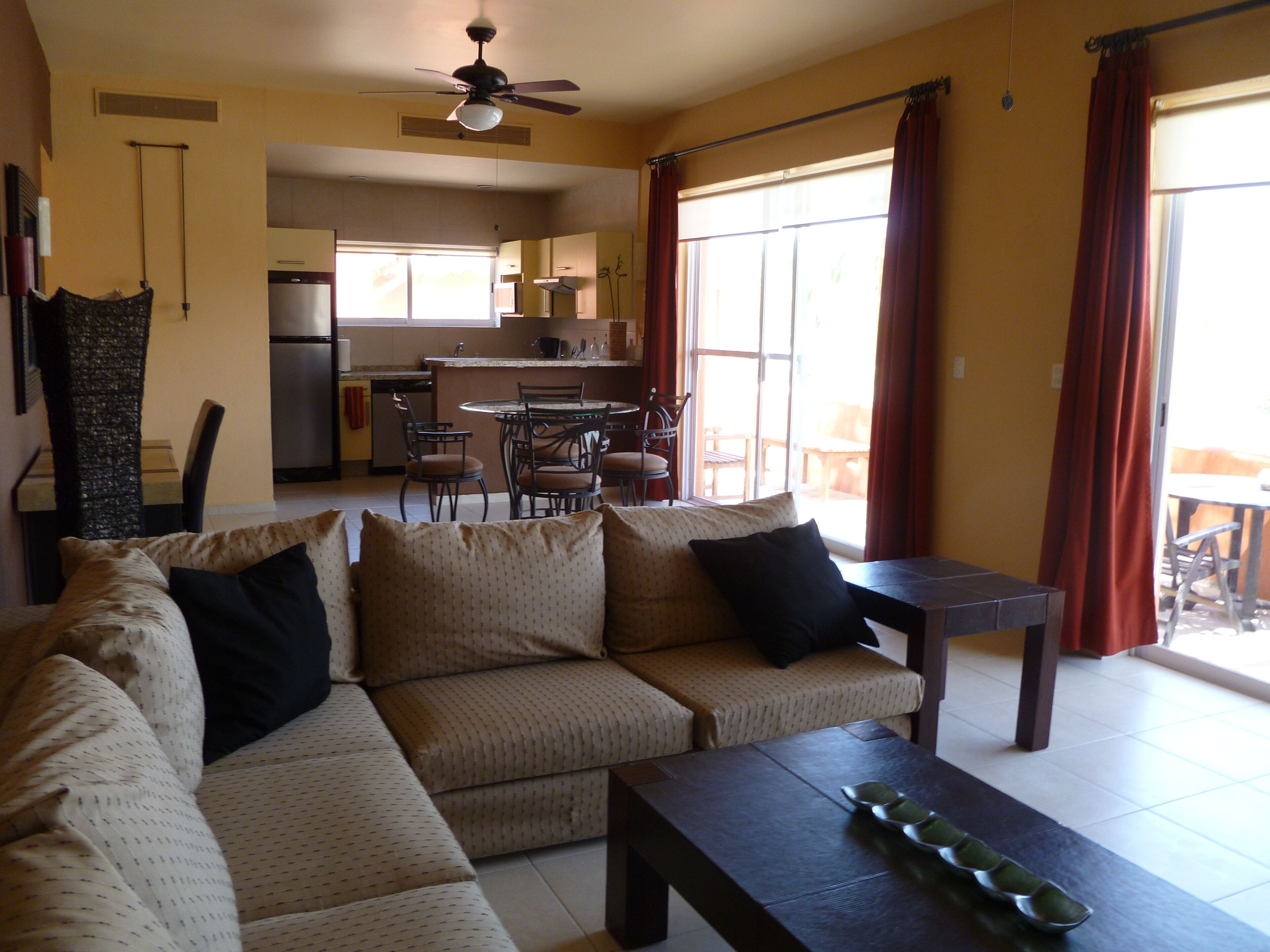                              The Perfect Holiday Vacation! 