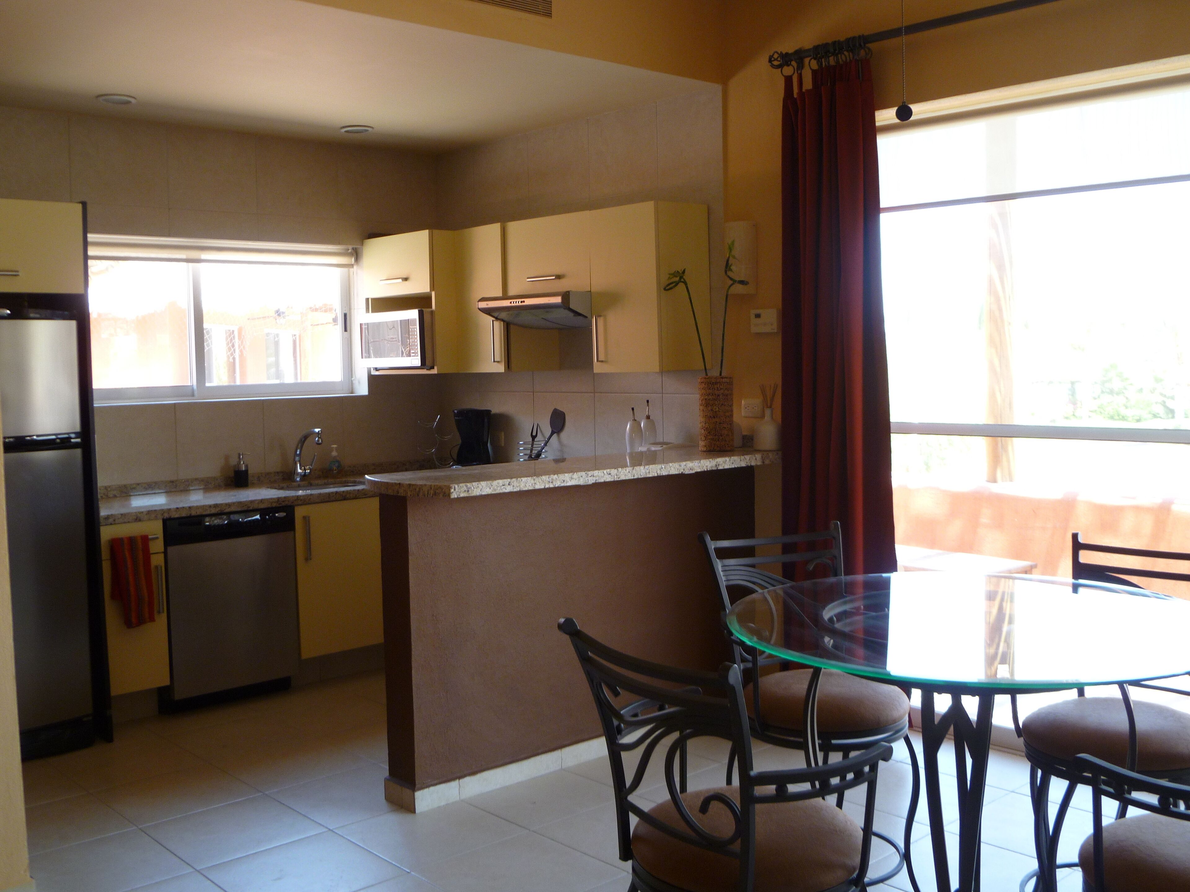                              The Perfect Holiday Vacation! 