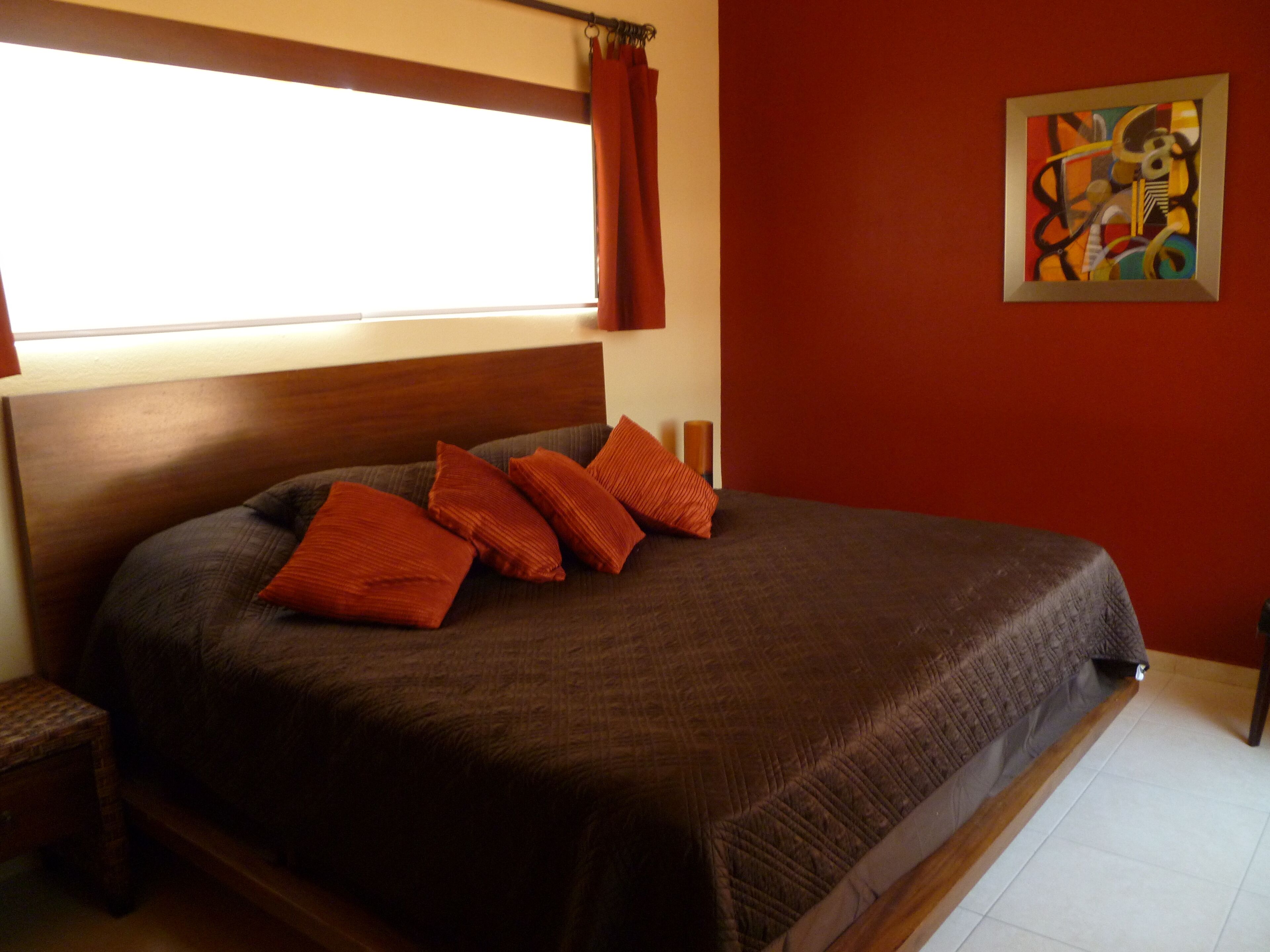                              The Perfect Holiday Vacation! 