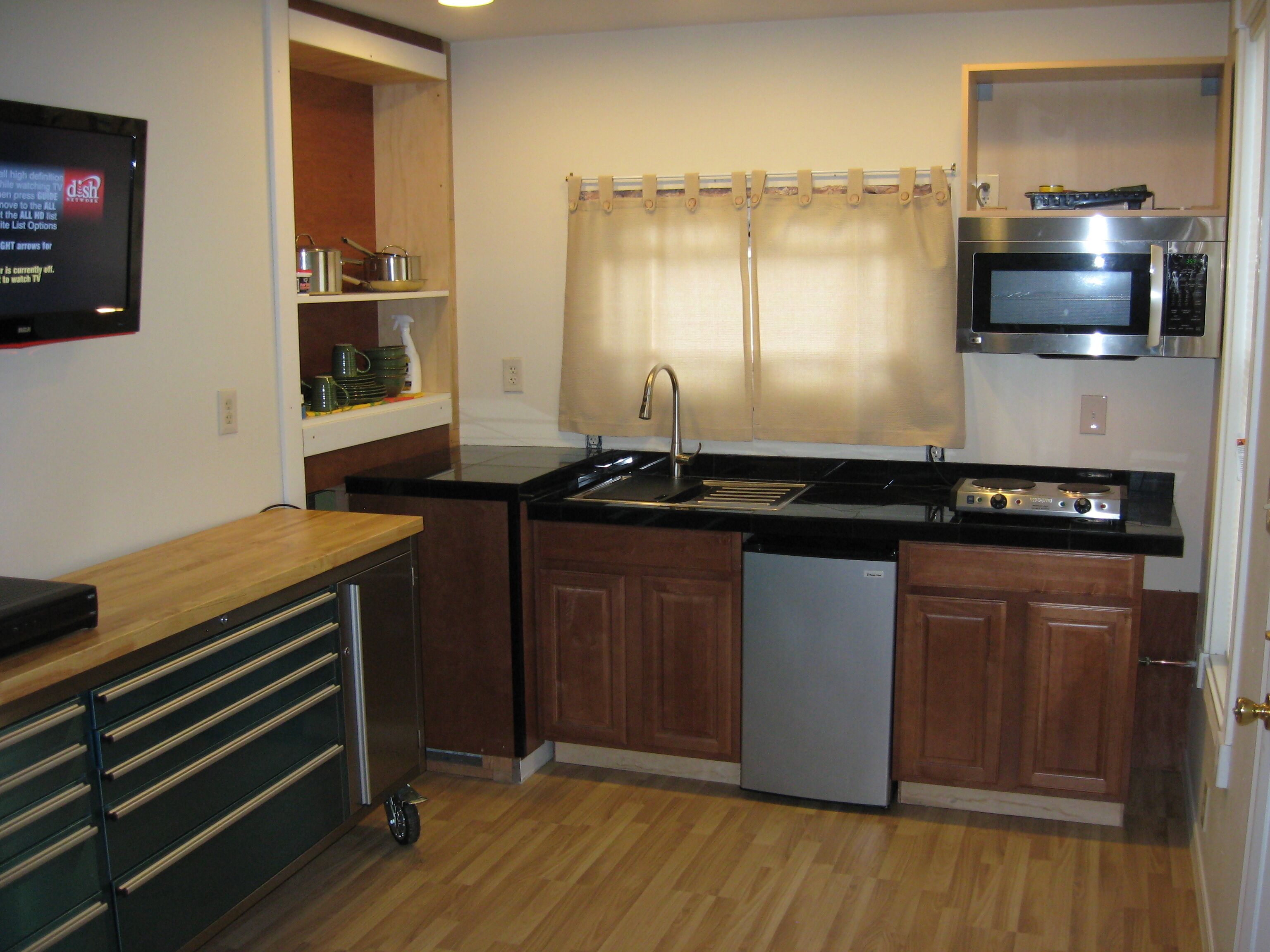 DOWNTOWN WALLA WALLA COTTAGE Long term rates available