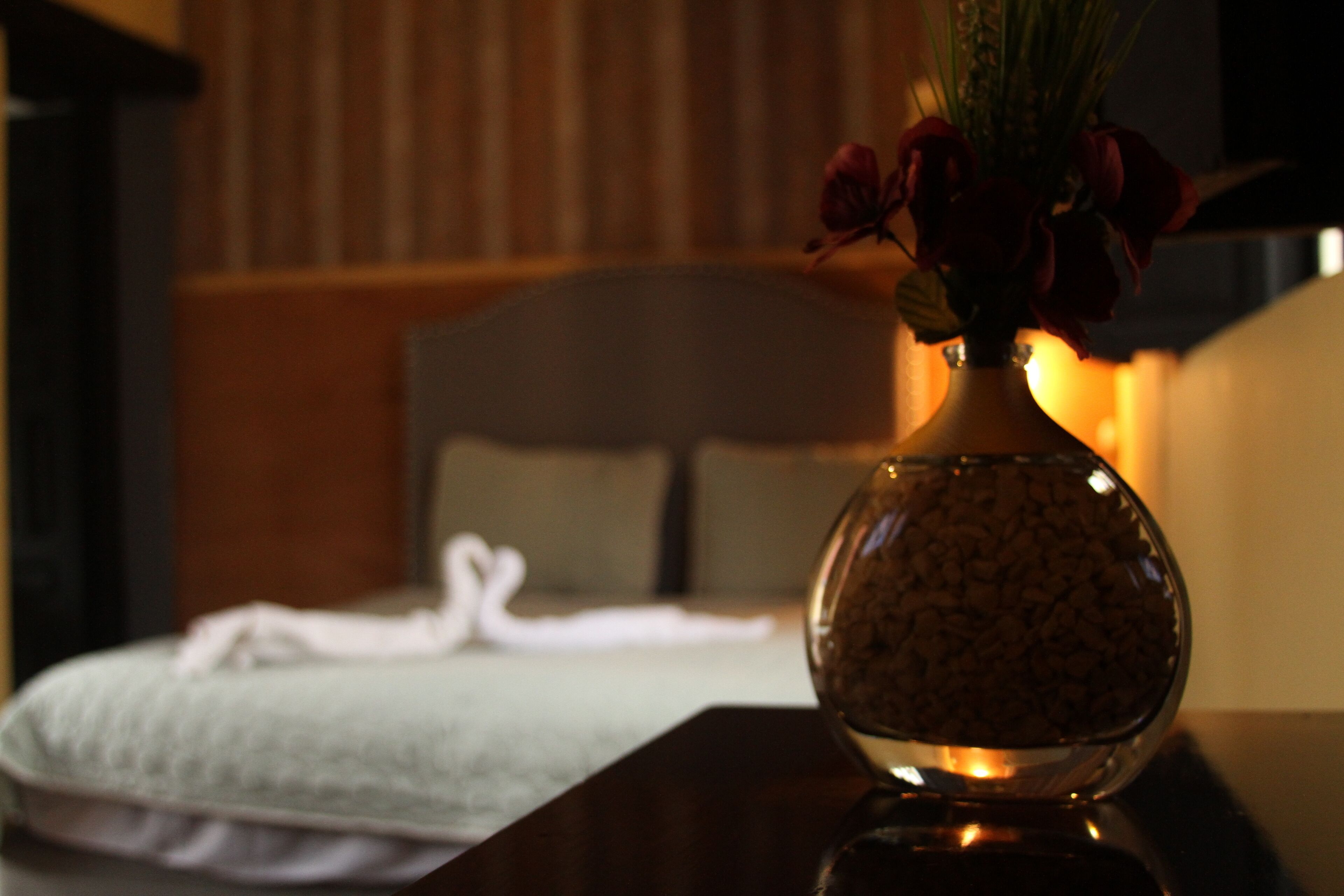 Bonita Finca en el centro historico de San Cristobal 5 habitaciones hasta 20 per