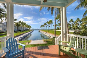 Boendeområde