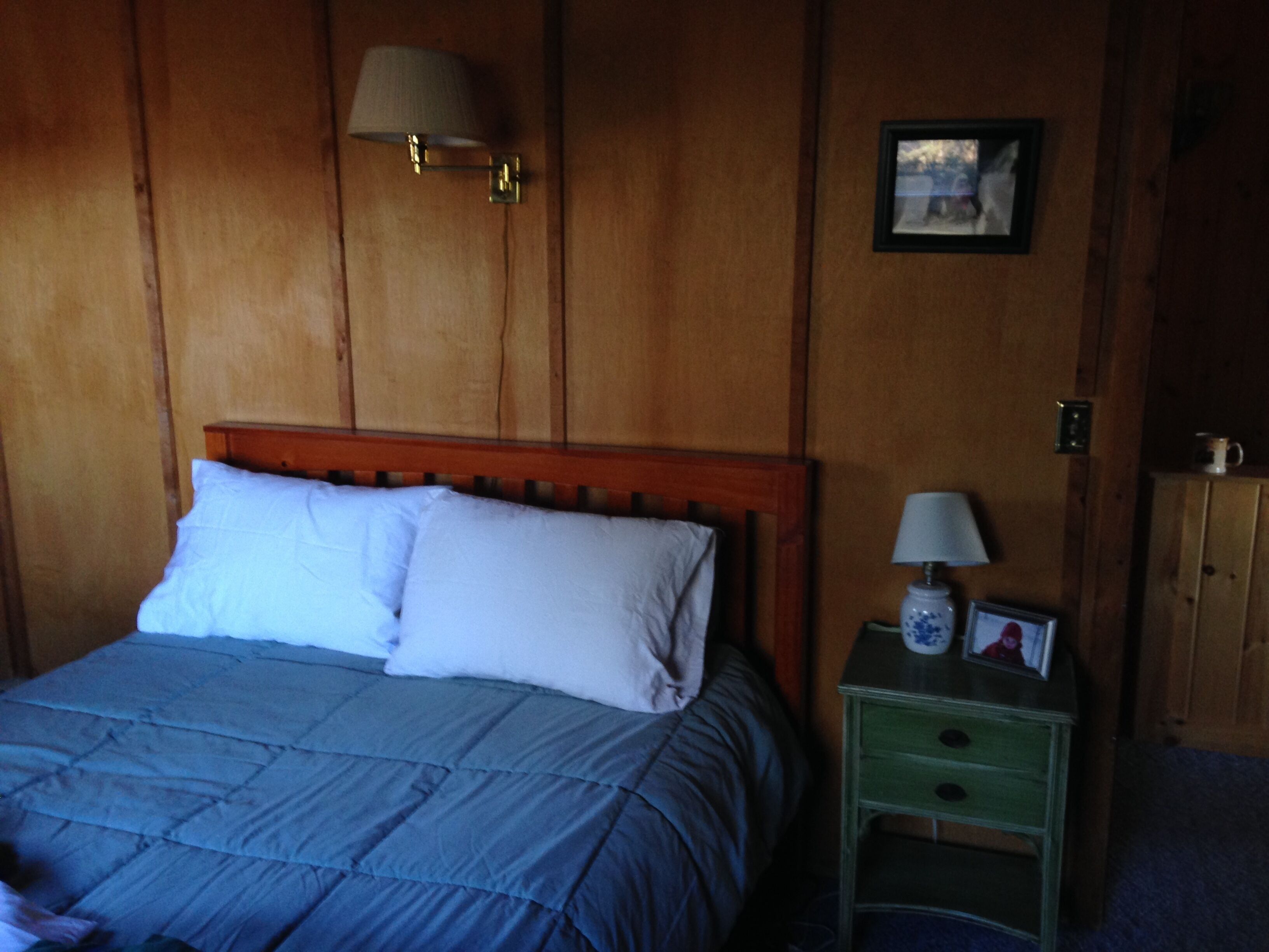 Windham Mountain Ski House with great views of Windham and the Valley.