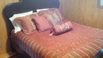 2 Schlafzimmer, kostenloses WLAN, Bettwäsche
