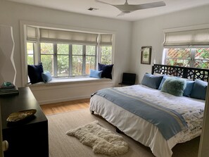 3 chambres, fer et planche Ă repasser, Wi-Fi gratuit, draps fournis