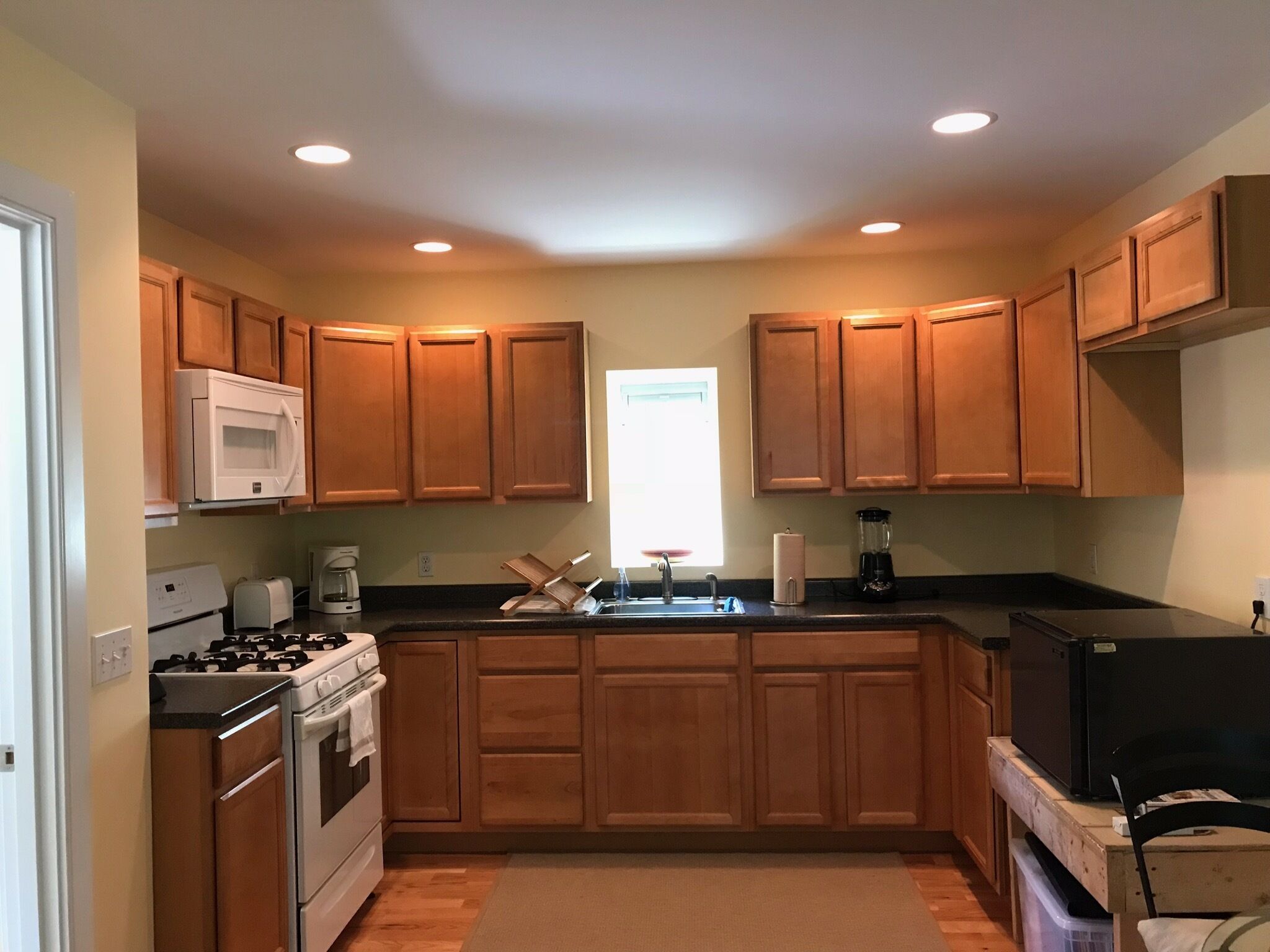 Charming Sunny Studio with Detached Garage in the Upper Connecticut Valley