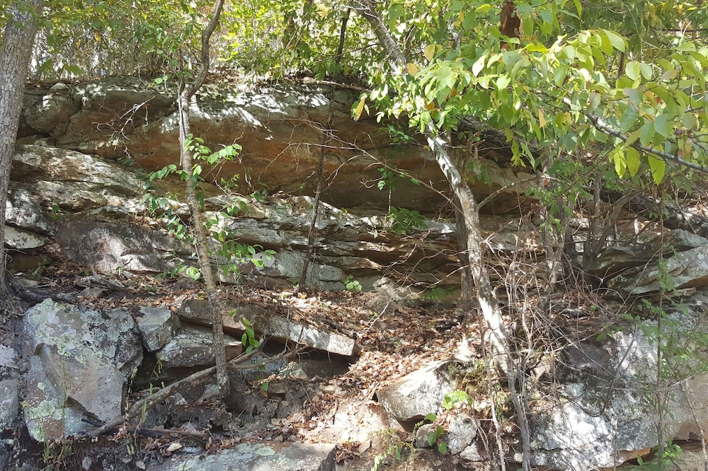 Cabins on Brushy at Smith Lake