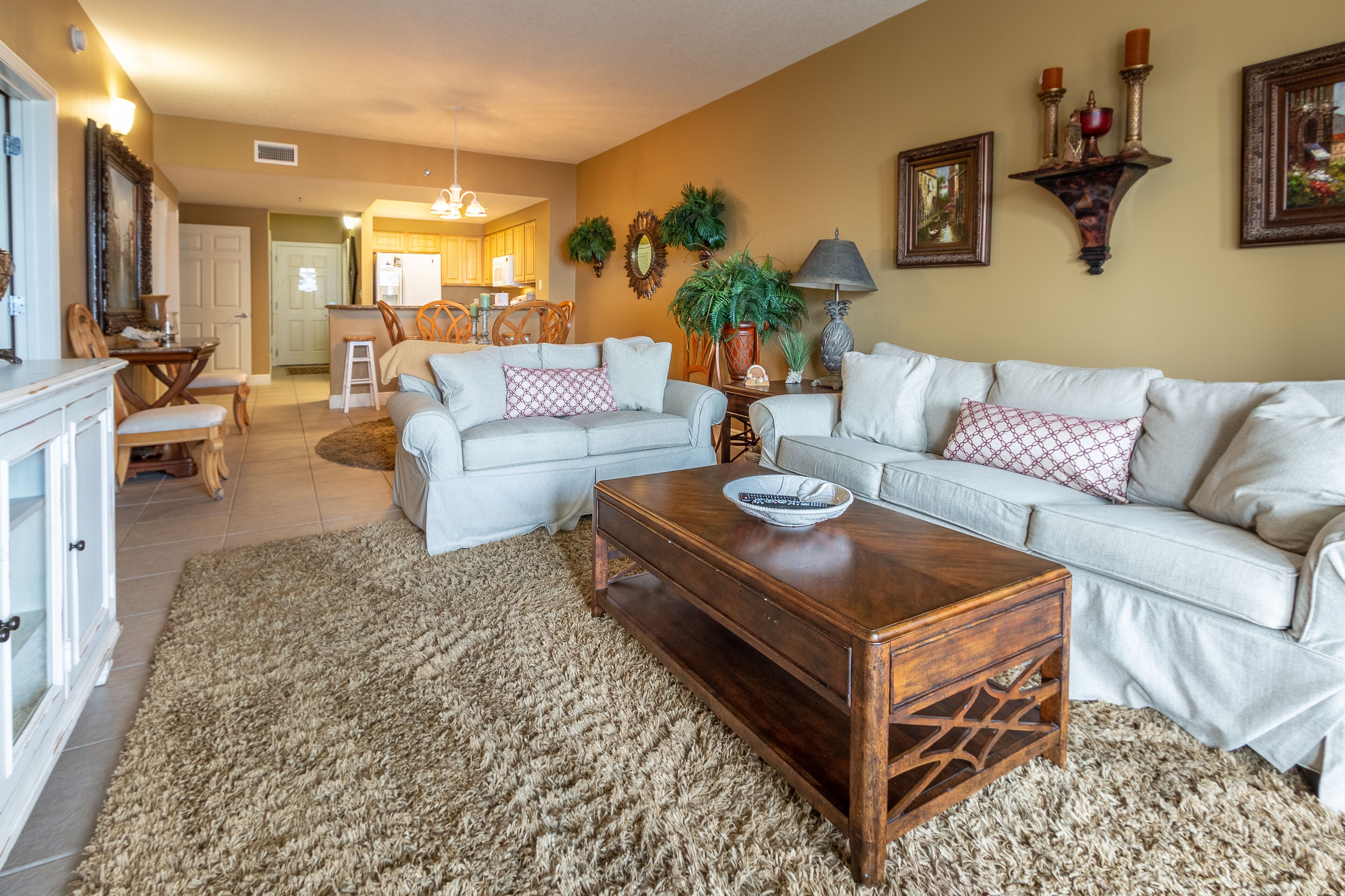 WHY NOT SPEND THANKSGIVING WEEK AT THE BEACH?? SPECIAL WEEKLY RATE!!!!!