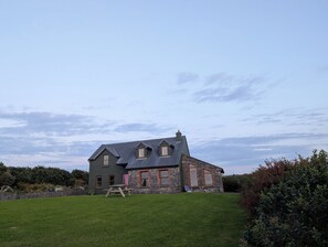 Eksteriør