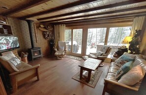 Téléviseur connecté, jeux vidéo, lecteur de DVD, livres