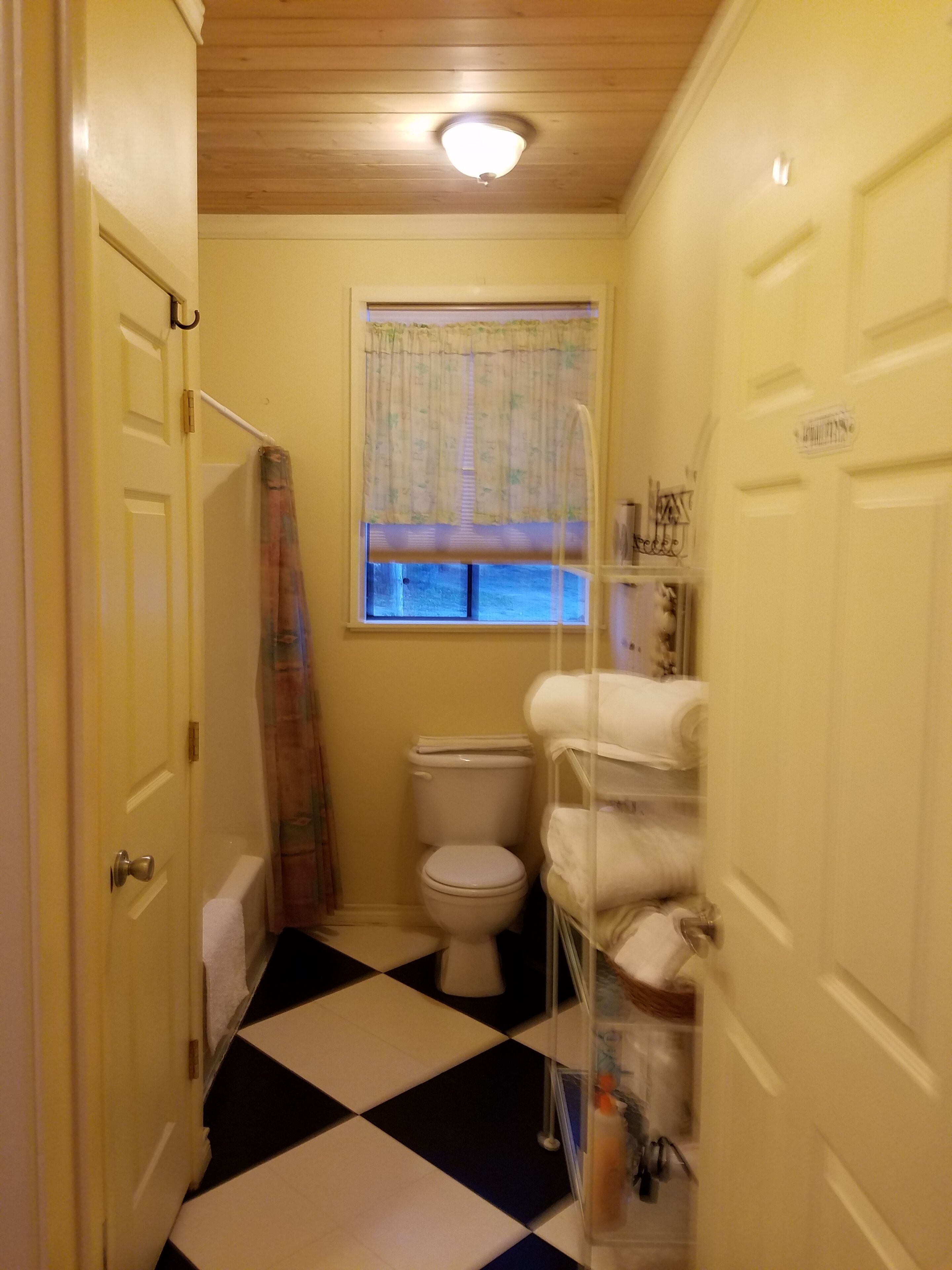 Farhaven Guest Cottage