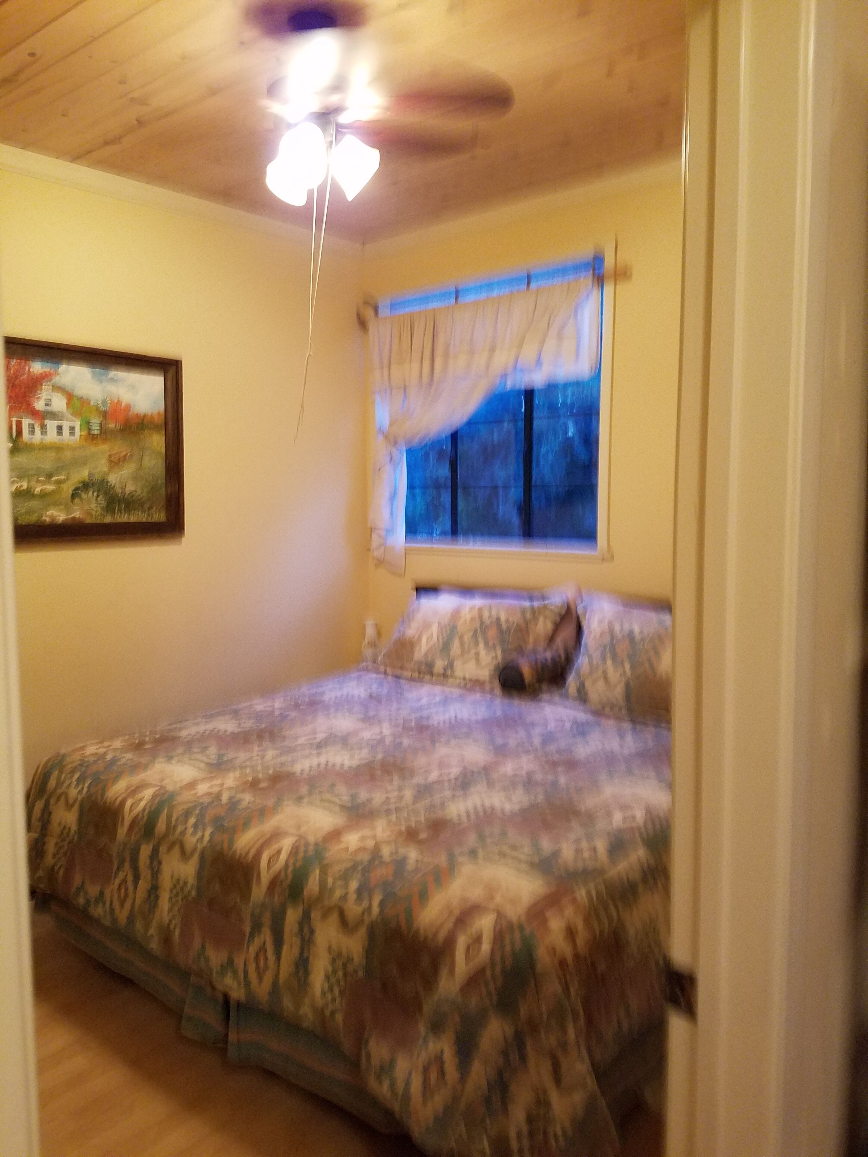 Farhaven Guest Cottage