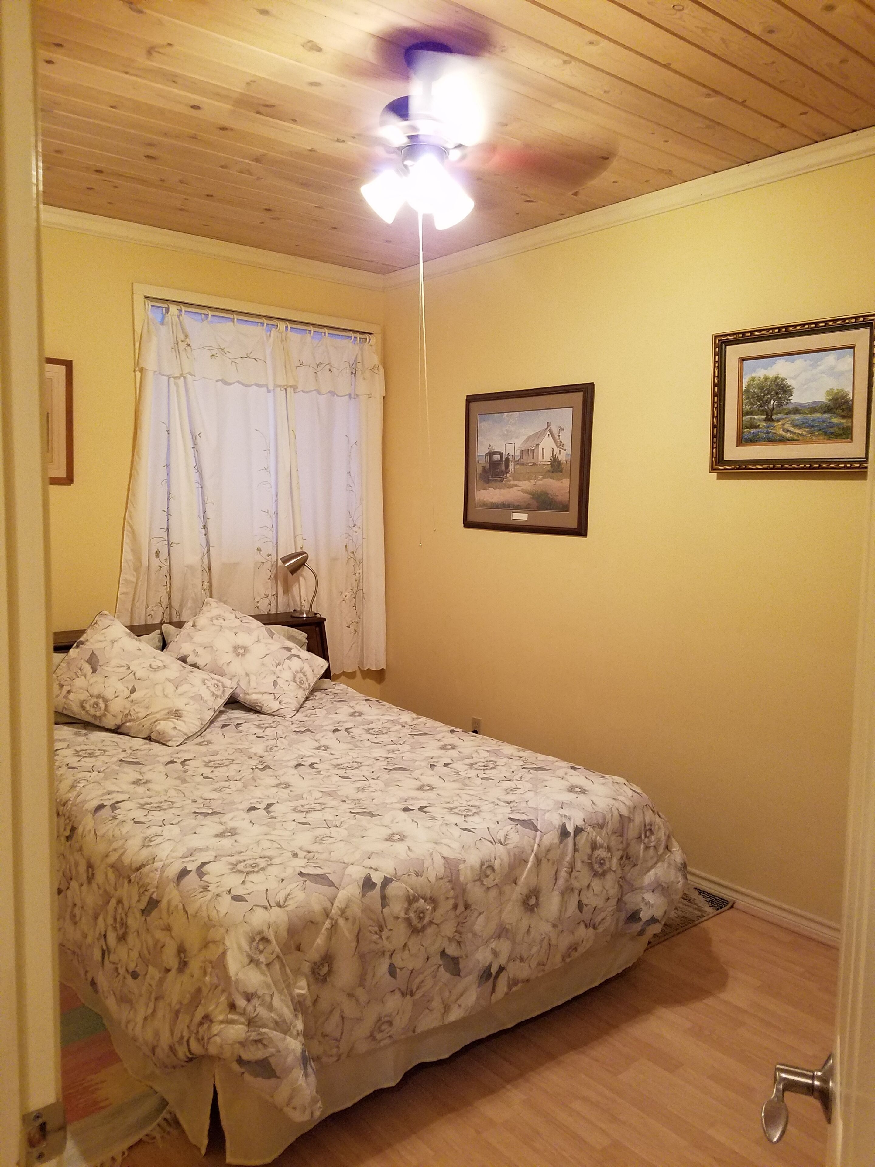 Farhaven Guest Cottage