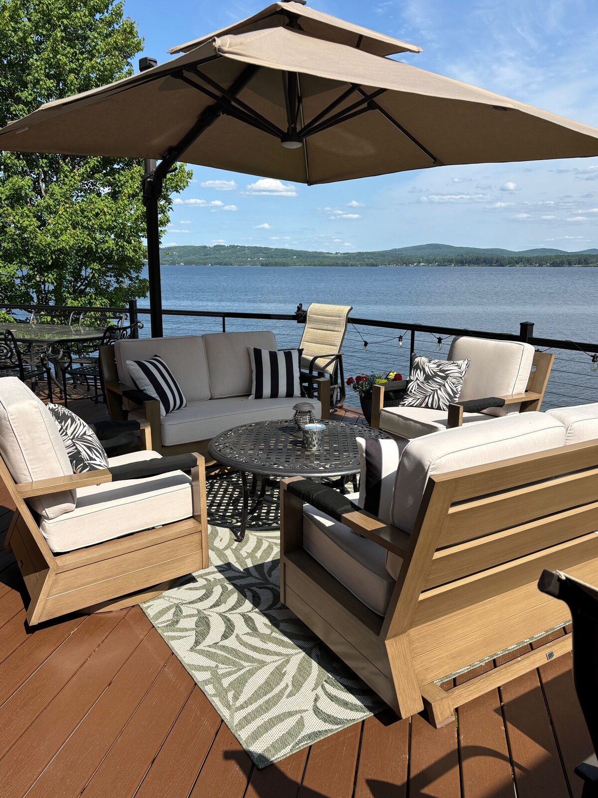 Bild für Gastgeberprofil