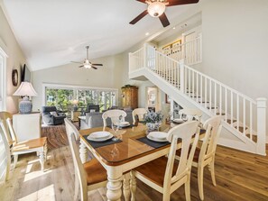 تناول الطعام