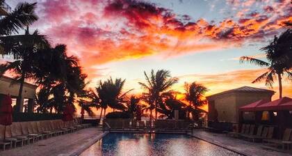 Palm Beach Singer island resort & Spa! 2bd 2bth ON THE BEACH! Hotel amenities