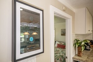 4 chambres, Wi-Fi gratuit, draps fournis