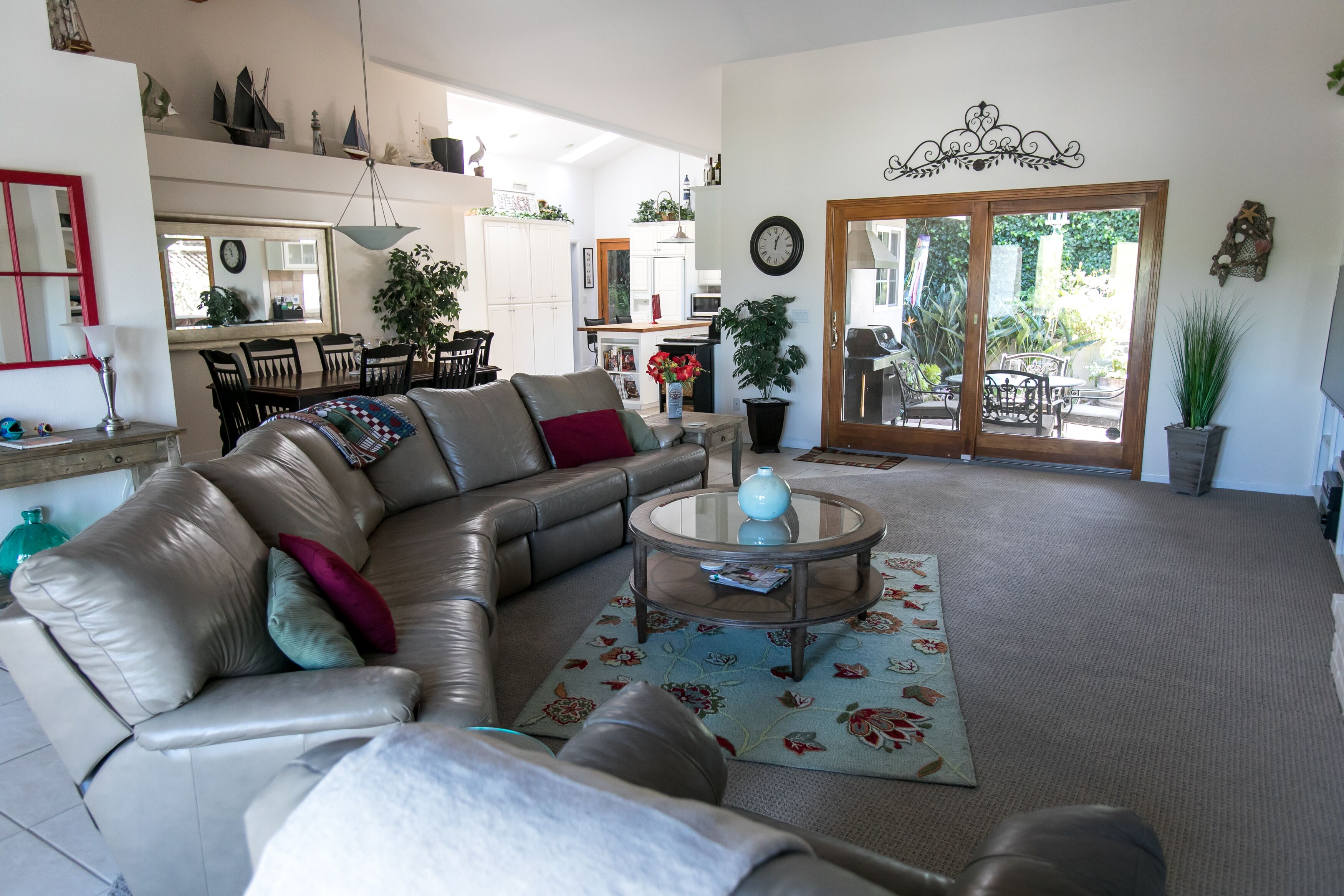 The Perfect Coastal Escape!