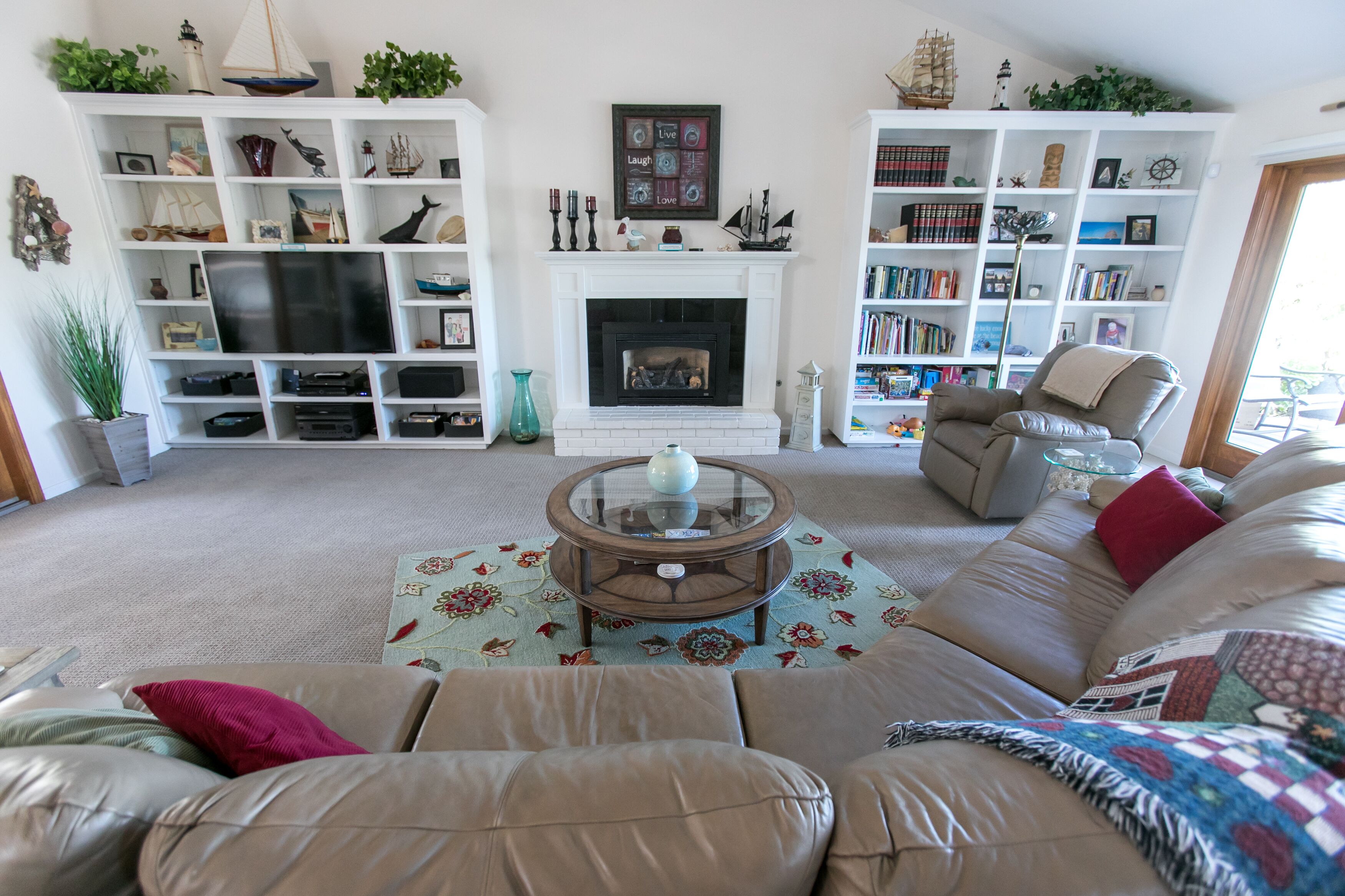 The Perfect Coastal Escape!