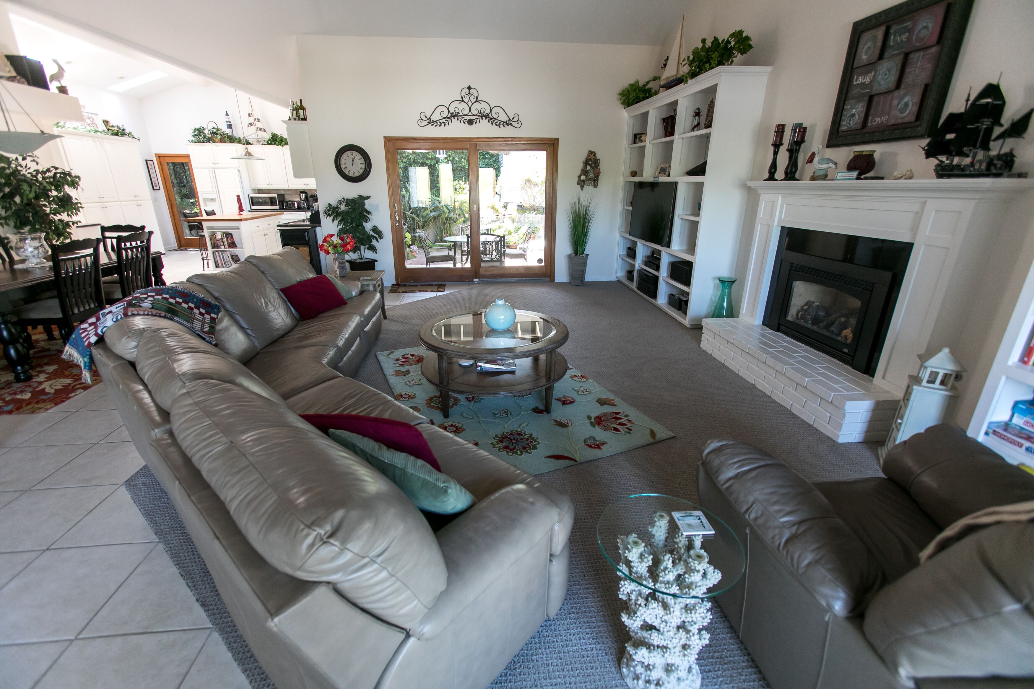 The Perfect Coastal Escape!